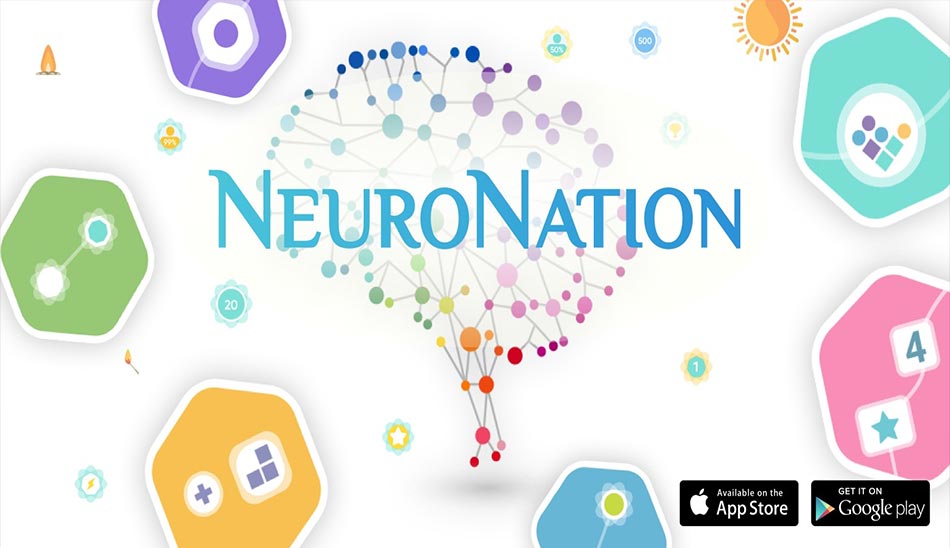 15. NeuroNation