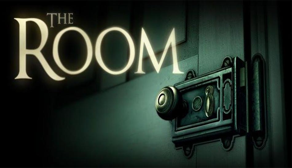 17. The Room