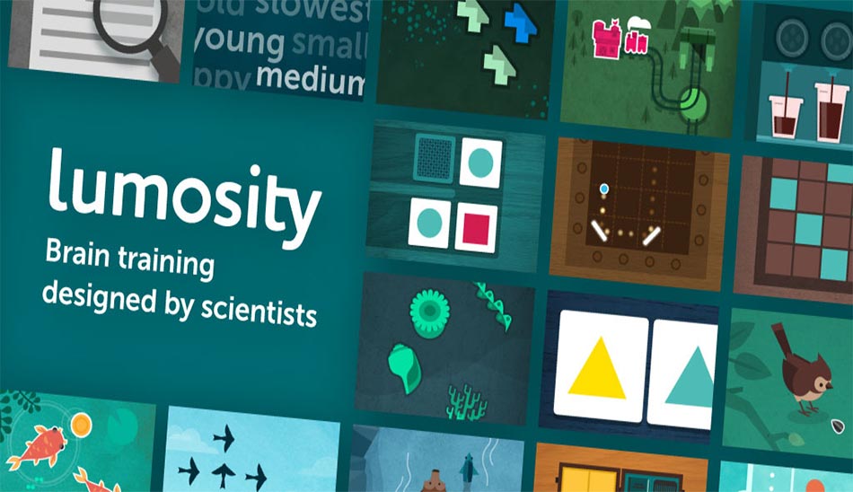 2. Lumosity