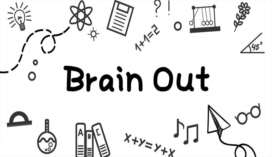 4. Brain Out