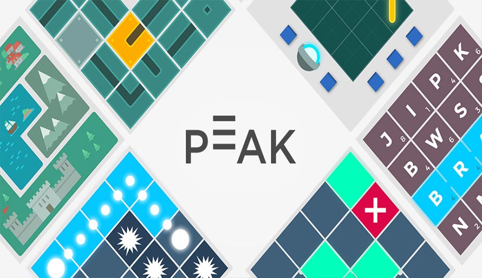 6. Peak