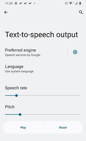 برنامه تبدیل متن به صدا / برنامه های تبدیل متن به صوت