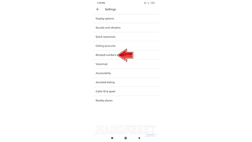 ترفندهای گوشی نوت 8 پرو