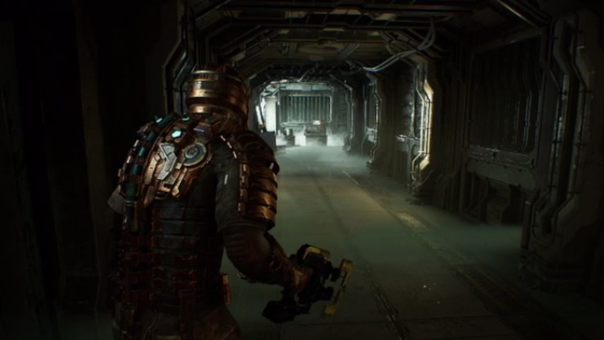 تاریخ انتشار ریمیک بازی Dead Space
