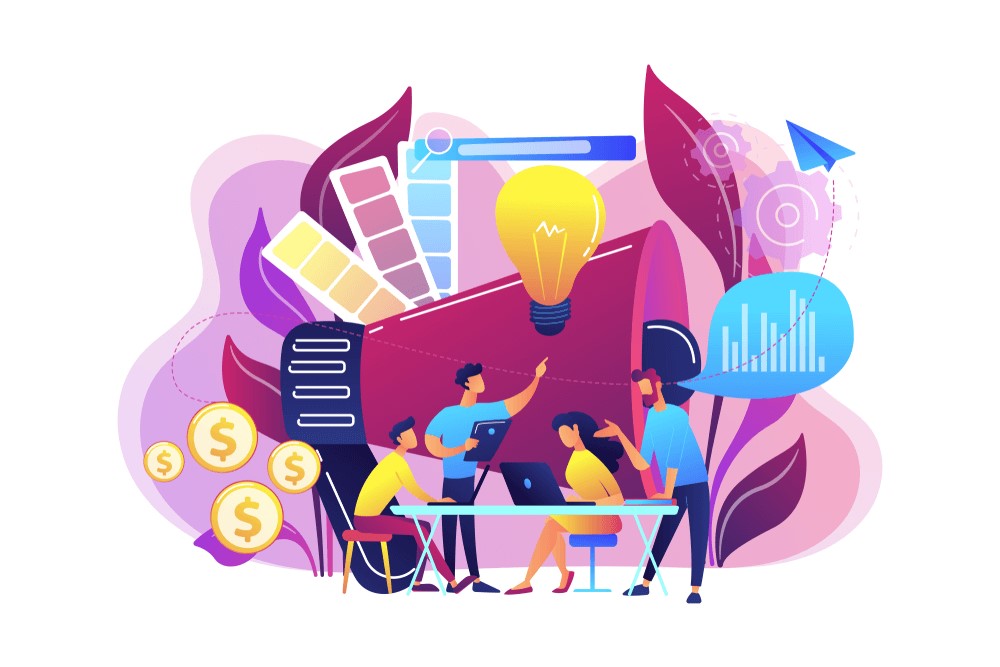 آژانس دیجیتال مارکتینگ دیماژن