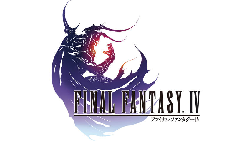 بهترین بازی فاینال فانتزی - بازی Final Fantasy IV