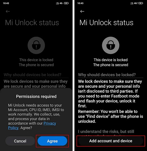 فلش زدن گوشی xiaomi / چگونه گوشی شیائومی را فلش دستی کنیم