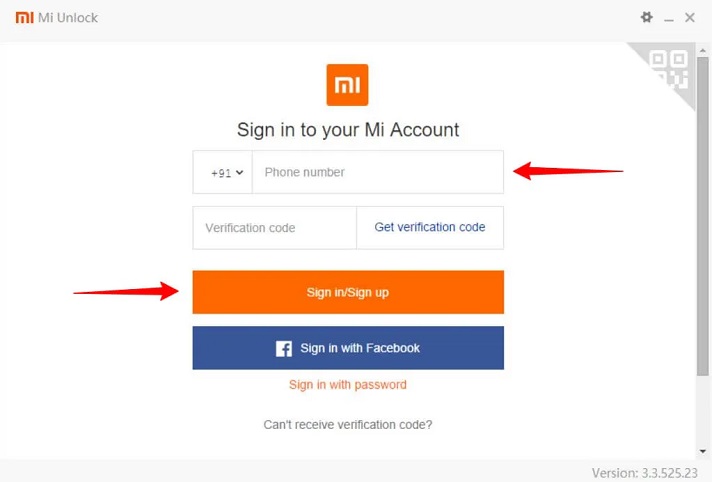 فلش زدن گوشی xiaomi / چگونه گوشی را فلش کنیم شیائومی