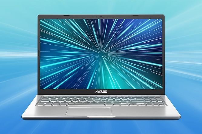 لپتاپ ایسوس ASUS VivoBook M515D