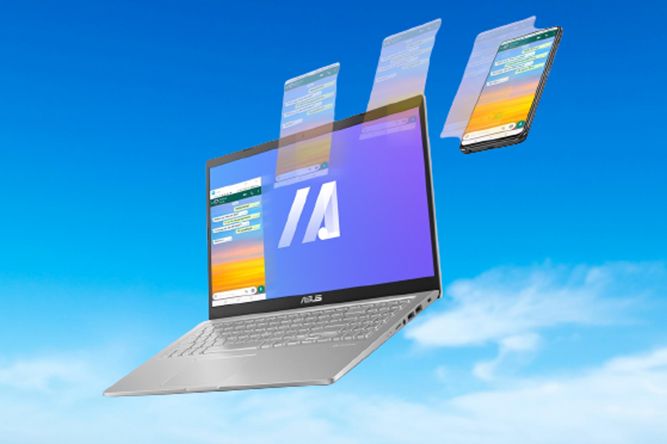 معرفی لپتاپ ایسوس (ASUS) مدل VivoBook M515D