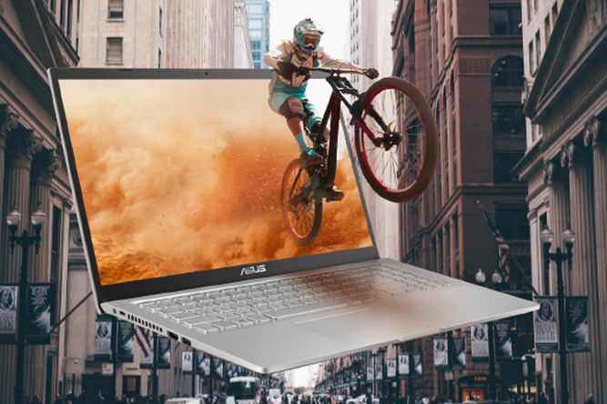خرید لپتاپهای ایسوس VivoBook M515D