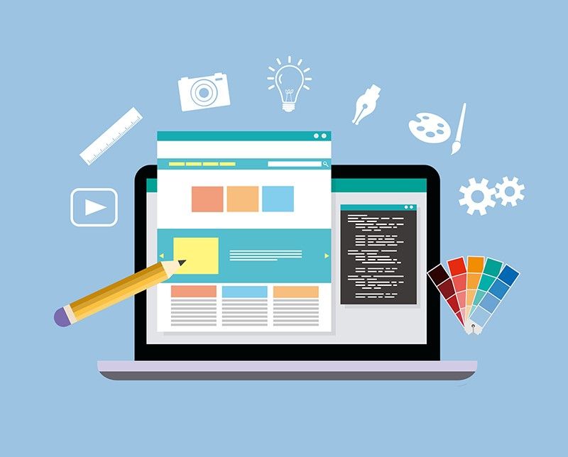 آموزش کار با وردپرس