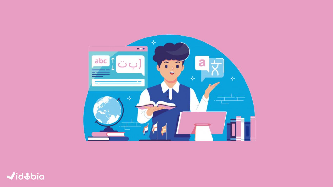 بهترین نرم افزار دوبله حرفه ای ویدابیا