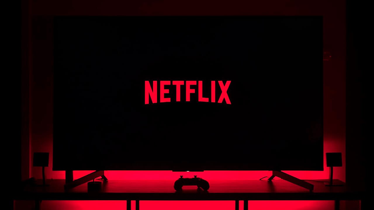 معرفی سرویس NETFLIX