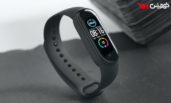 دستبند هوشمند شیائومی Mi Band 6