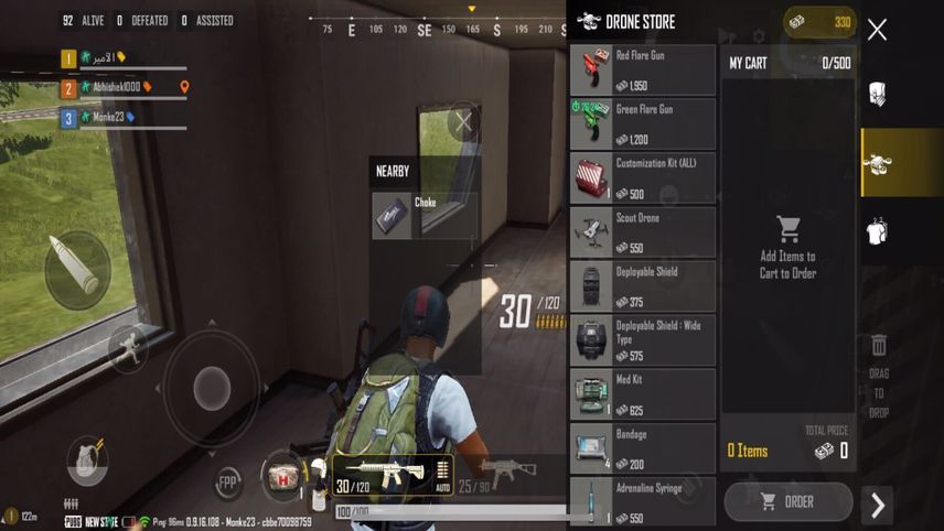 سیستم مورد نیاز بازی Pubg new state چیست؟