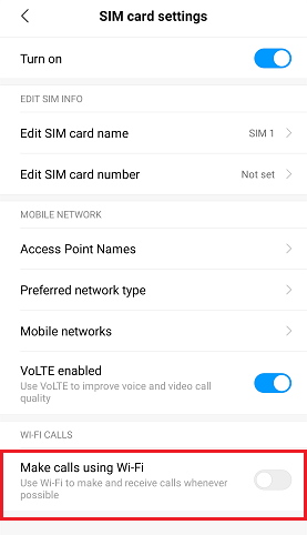 ترفندهای گوشی شیائومی Redmi Note 9