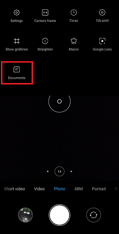 ترفندهای گوشی شیائومی Redmi Note 9