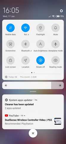 ترفندهای گوشی شیائومی Redmi Note 9