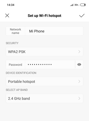 ترفندهای گوشی شیائومی Redmi Note 9