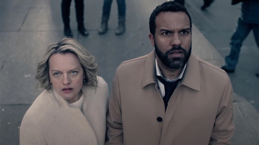 فصل 5 سریال The Handmaid's Tale