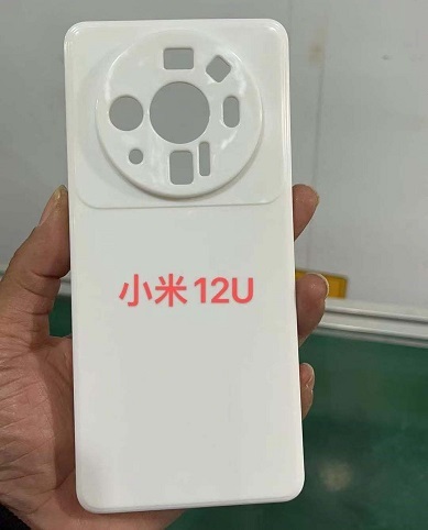 گوشی mi 12 - مشخصات گوشی شیائومی 12