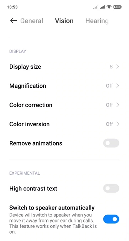 ترفندهای گوشی شیائومی Note 8