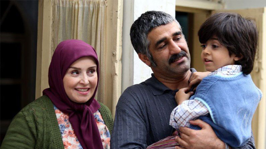 سریال زیر خاکی 3