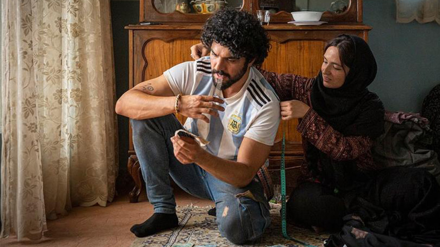 برندگان جشنواره فیلم فجر ۱۴۰۰