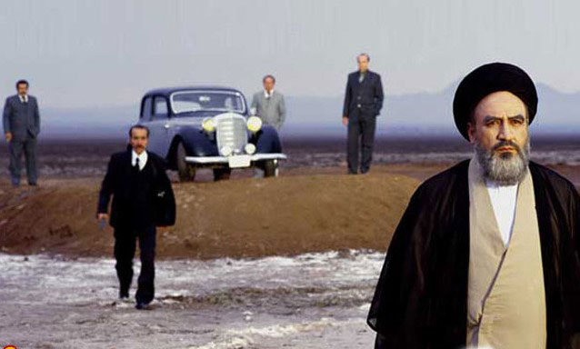 فیلم The Son of Dawn