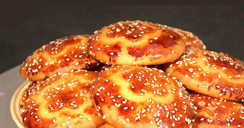 بهترین صبحانه شمالی