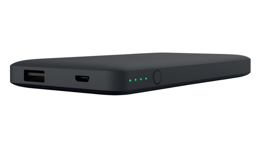 بهترین مارک پاور بانک 2021 - پاور بانک Belkin 5,000mAh