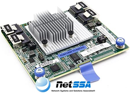 رید کنترلر سرور اچ پی مدل HPE Smart Array P816i-a SR Gen10 Controller