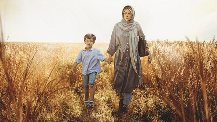 علفزار - اسامی فیلم های جشنواره فجر ۱۴۰۰ - نامزدهای جشنواره فجر ۱۴۰۰