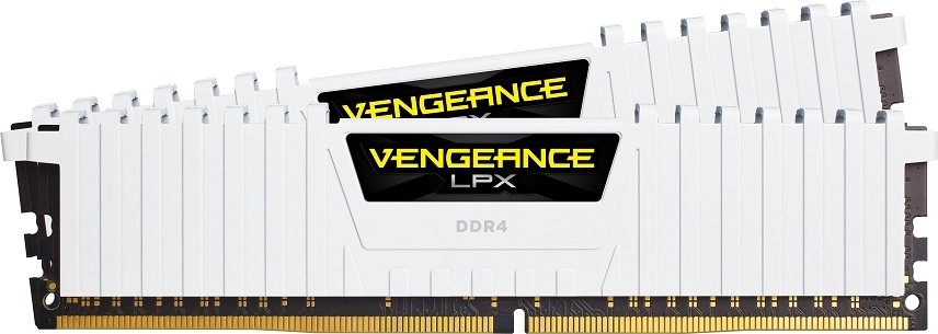 بهترین ram 2021 - کورسیر Vengeance LPX