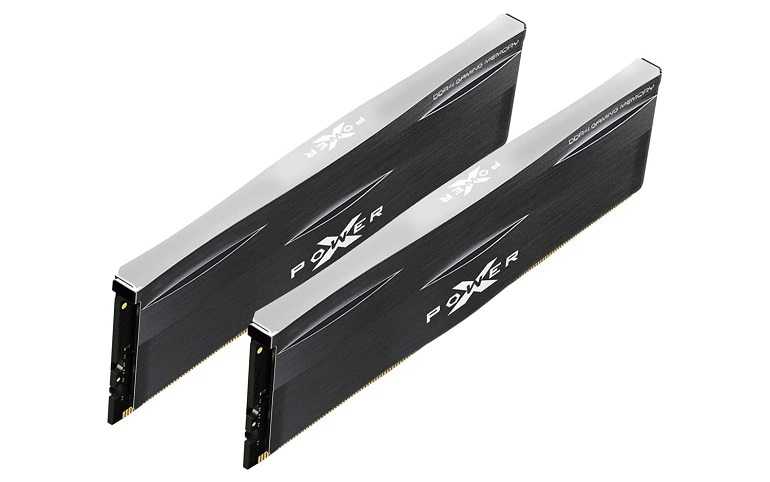 بهترین رم 2021 - سیلیکون پاور Zenith PowerX