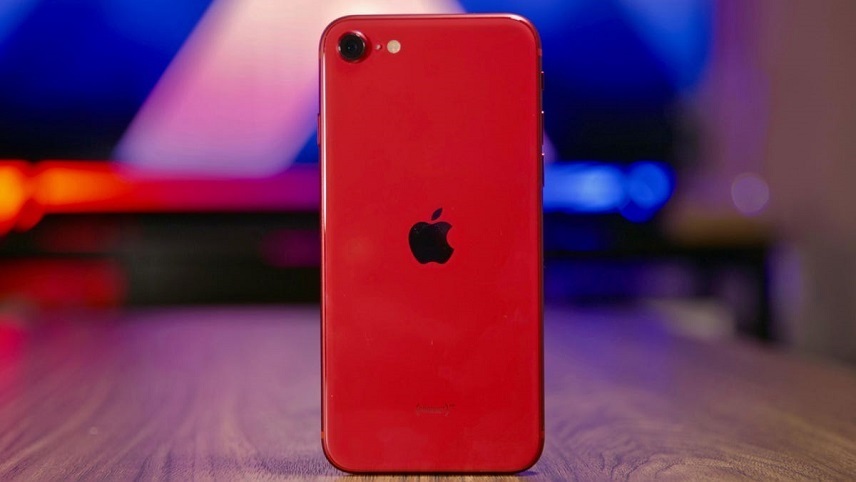 بهترین گوشی سال ۲۰۲۱ - گوشی iPhone SE (2020)