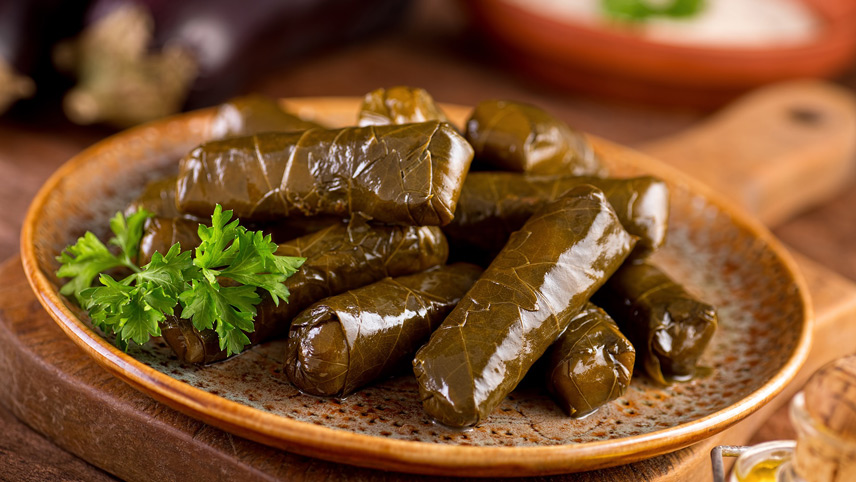 غذاهای ایرانی برای گیاهخواری