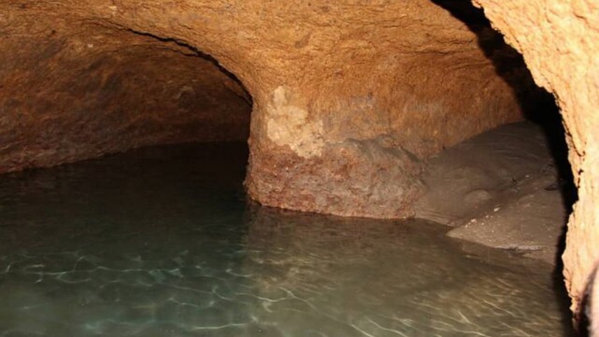 آثار طبیعی ثبت شده ایران در یونسکو