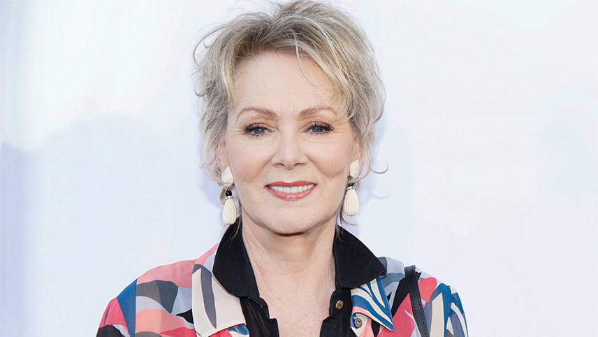 پخش نشدن گلدن گلوب ۲۰۲۲ - جین اسمارت (Jean Smart) برای بازی در سریال Hacks