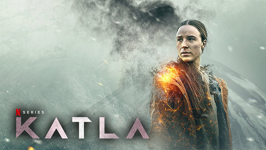 برترین سریال سال ۲۰۲۱ - Katla