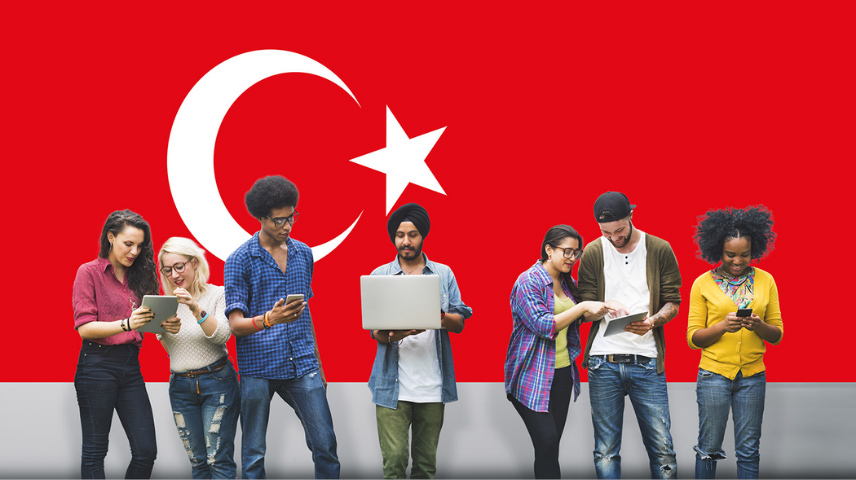 کلمات پرکاربرد ترکی استانبولی