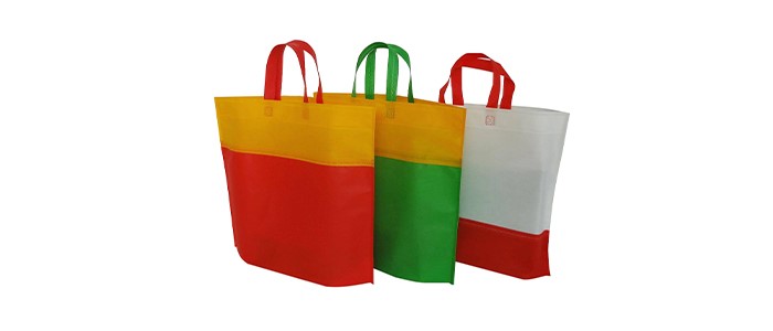 آیا سفارش ساک دستی پارچه ای به برندسازی کمک می کند؟