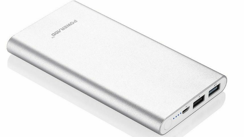 پاوربانک پاوراد پایلوت 2 جی اس (Poweradd Pilot 2GS)