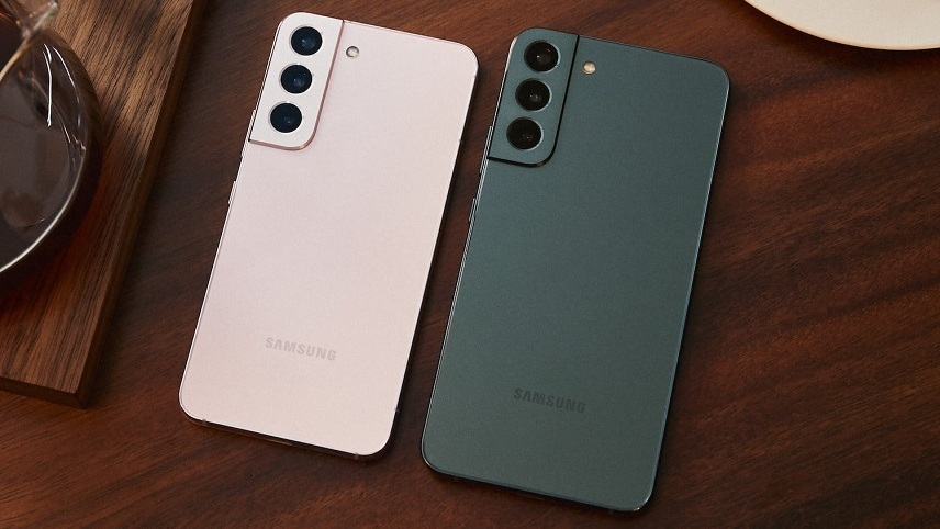 رویداد unpacked 2022 galaxy - پوستر رسمی رویداد Galaxy Unpacked