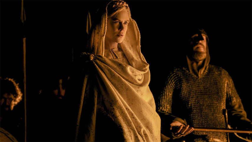 The Northman / فیلم مرد شمالی دوبله فارسی / فیلم مرد شمالی 2022