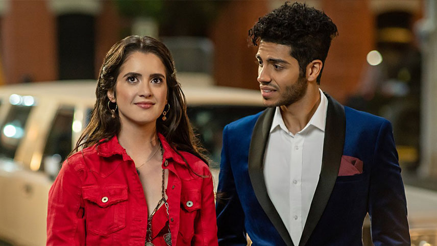 فیلم عاشقانه 2022