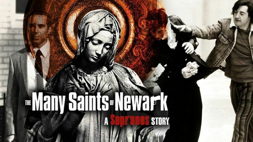 برترین فیلم 2021/فیلم 2021 /فیلم قدیسان زیاد نیوآرک (The Many Saints of Newark)