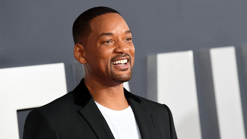 جایزه گلدن گلوب 2022 - ویل اسمیت (Will Smith) برای بازی در فیلم King Richard