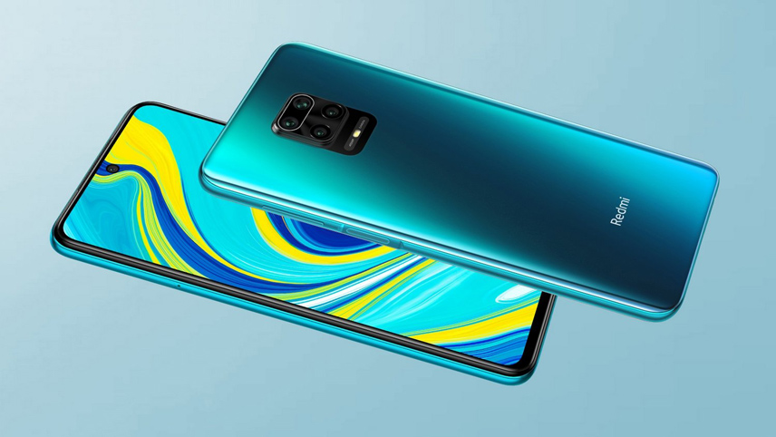 از کار افتادن برنامه ها در گوشی Note 9s